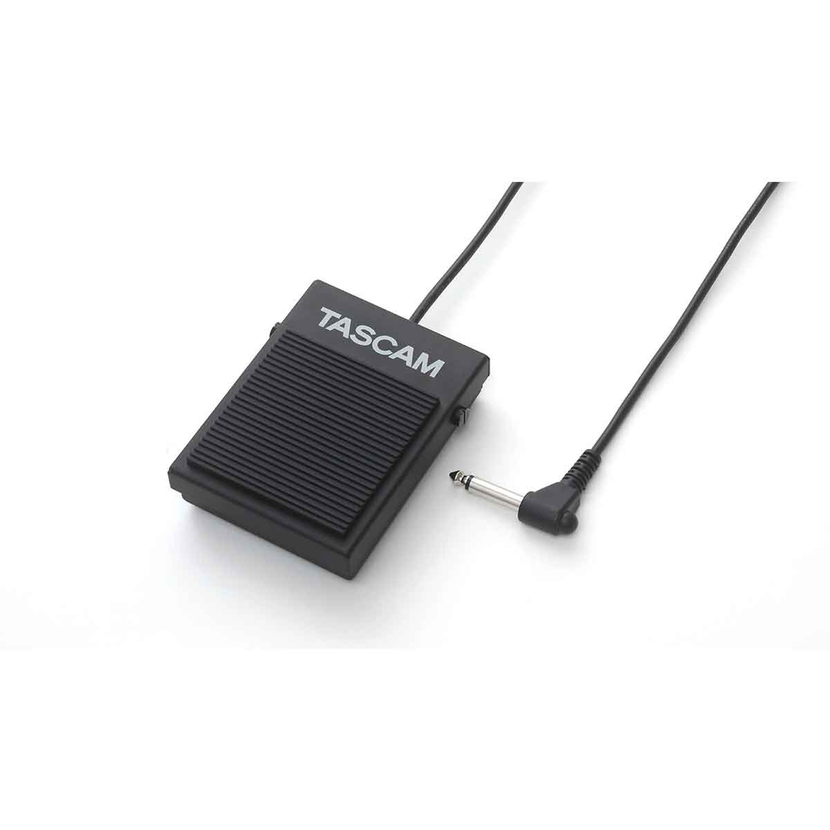 TASCAM RC-1F High quality foot switch for TASCAM devices