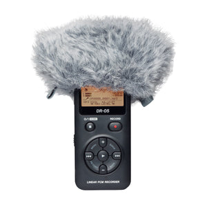 Tascam WS-11 Windscreen for DR-series Handheld Recorders