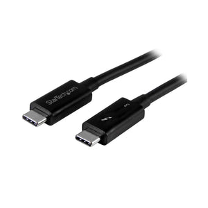 Startech Thunderbolt 3 (40 Gbps) USB-C Cable 50cm