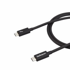 Startech Thunderbolt 3 (40 Gbps) USB-C Cable