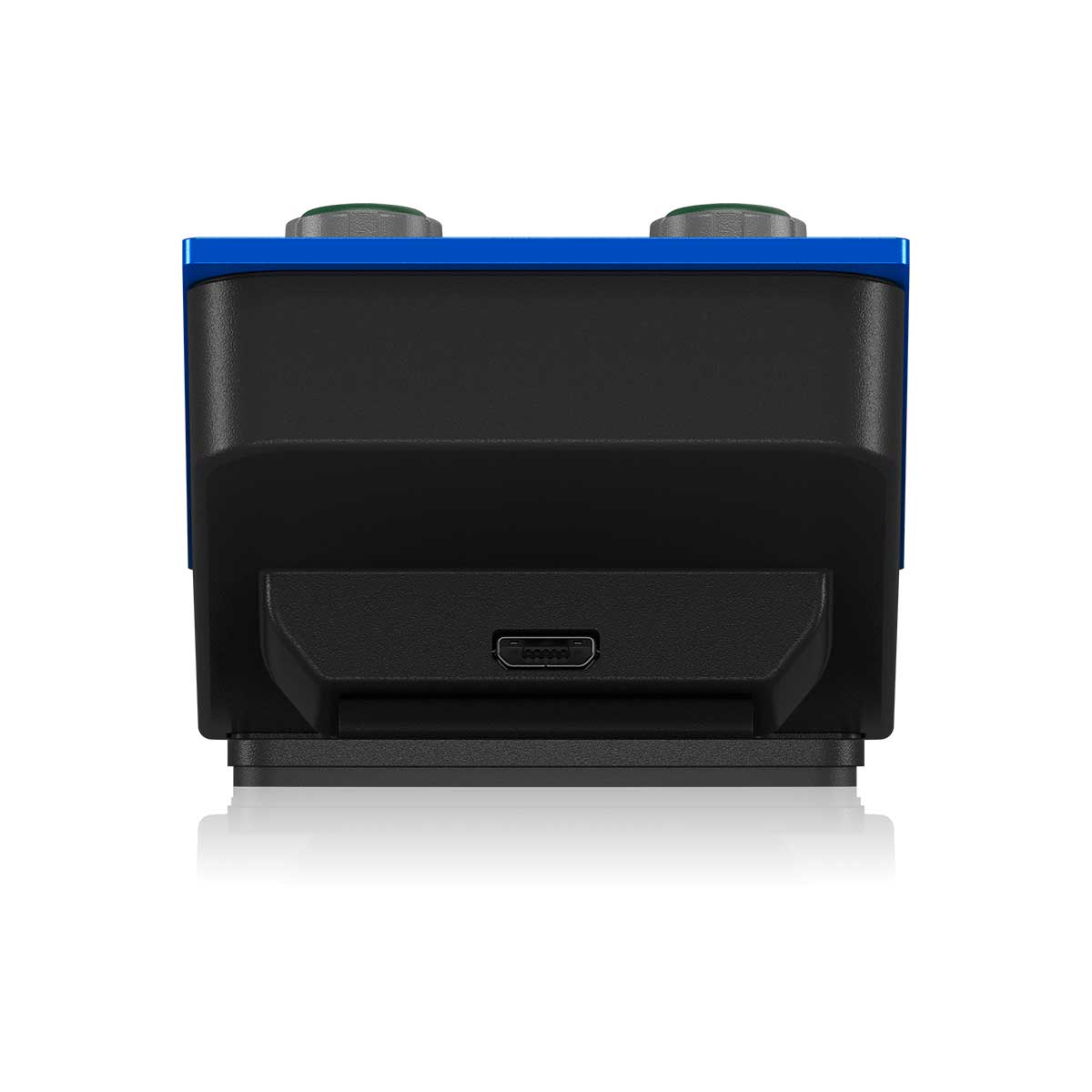 TC Electronic Midas-Powered High-End Dynamics Channel Plug-In with Analog-Feel Desktop Interface