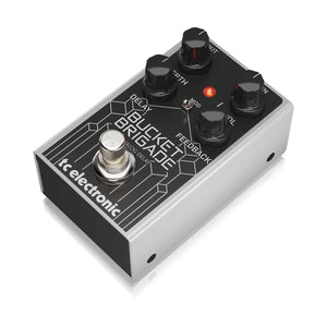 TC Electronic Bucket Brigade Analog Delay