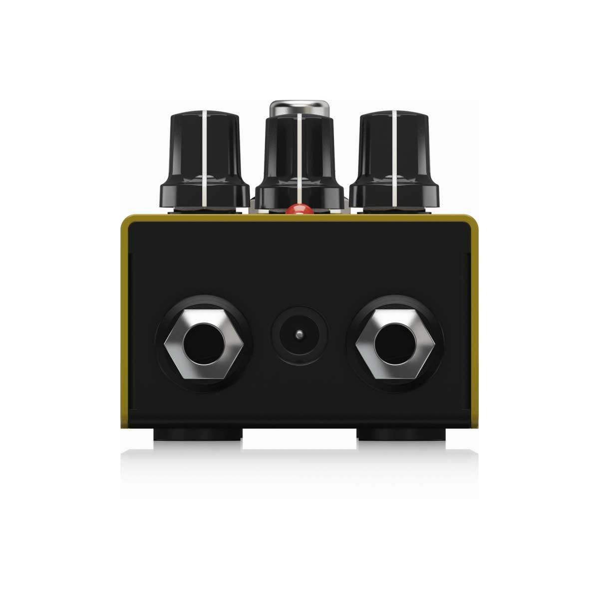 TC Electronic Zeus Drive Overdrive Pedal