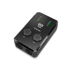 TC Helicon GO TWIN Right