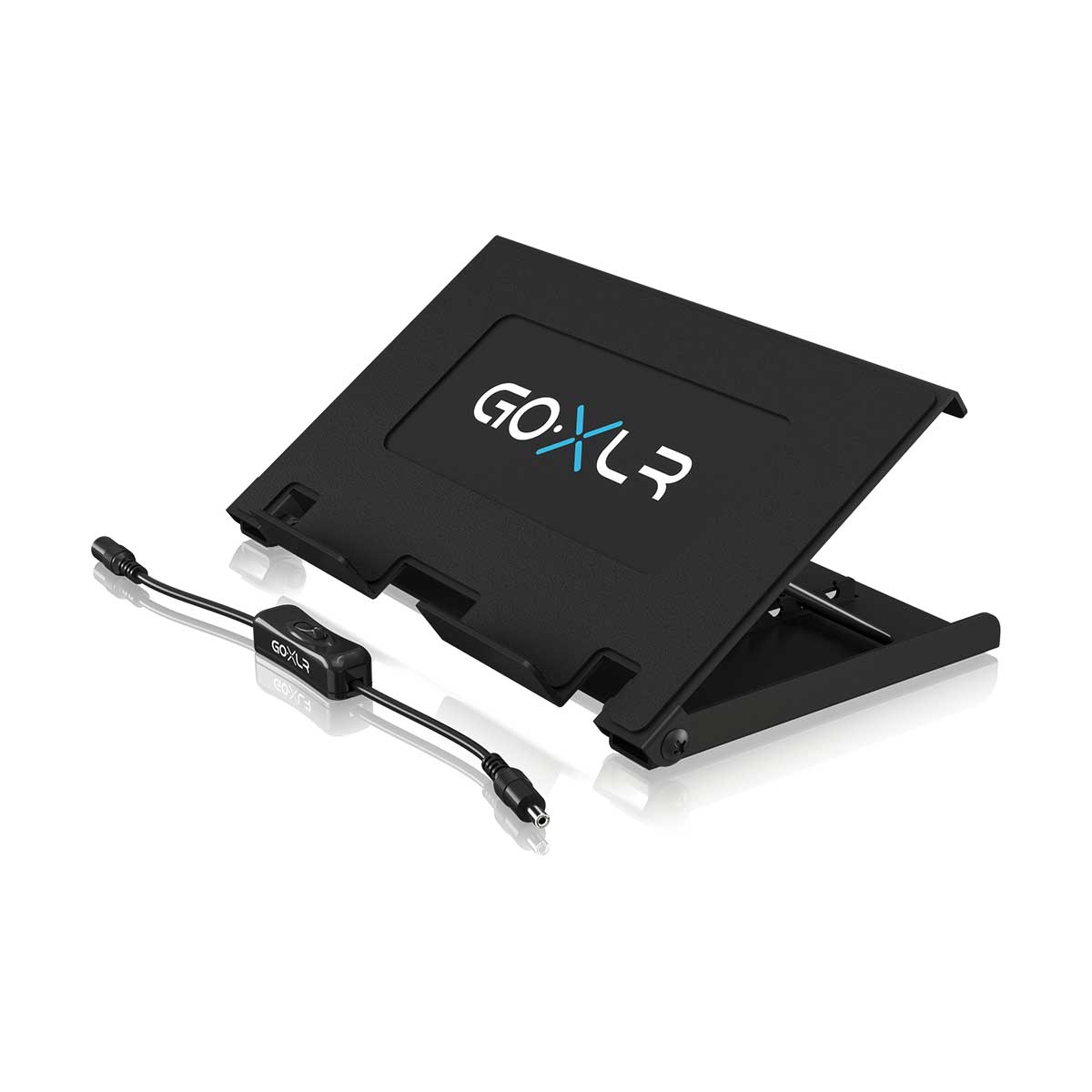 TC Helicon GO XLR Desk Stand