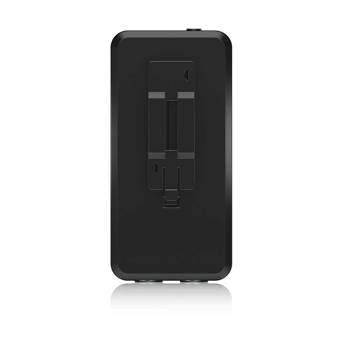 TC Helicon Go Guitar Pro High-Definition Guitar Interface for Mobile Devices