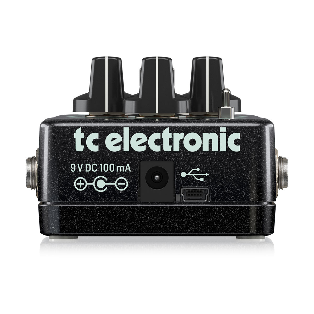 TC Electronic Sentry Noise Gate Pedal