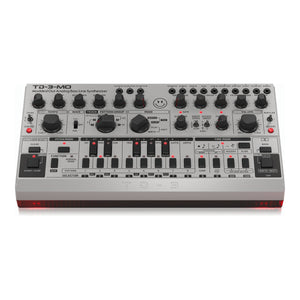 Behringer TD-3-MO Modded Out Analog Bass Synth