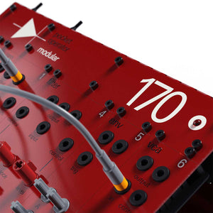 Teenage Engineering PO 170 Modular Synthesizer