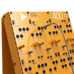Teenage Engineering PO 400 Modular Synthesizer