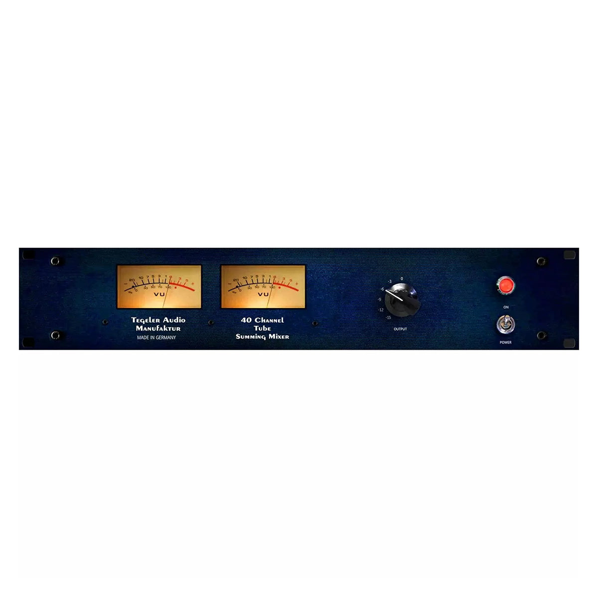 Tegeler Audio Manufaktur Tube Summing Mixer