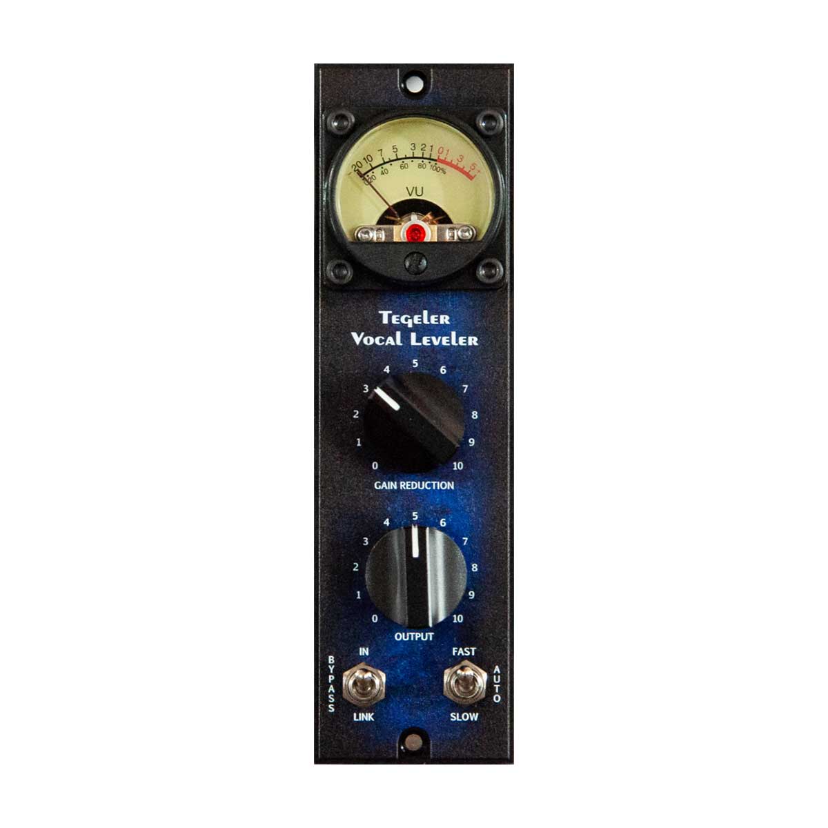 Tegeler Audio Manufaktur Vocal Leveler 500
