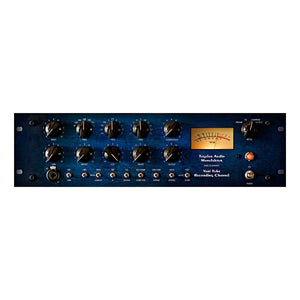 Tegeler Audio Manufaktur Vari-Tube Recording Channel VTRCChannel Strip