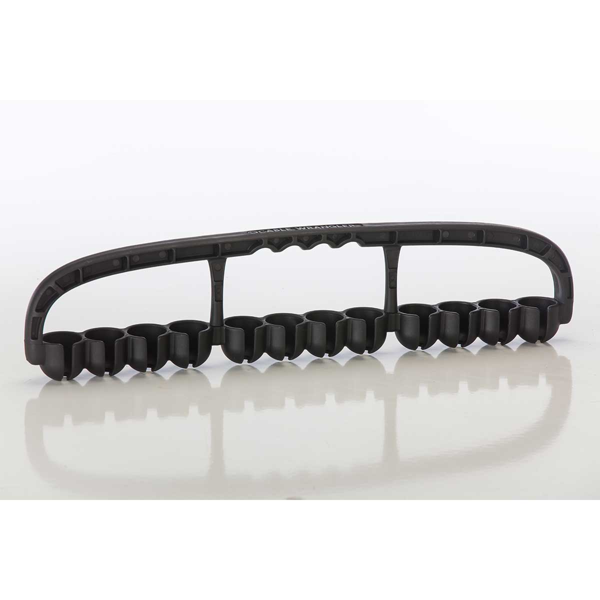 The Cable Wrangler Versatile Cable Management Tool 