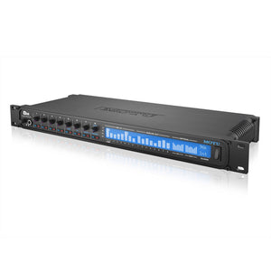 Thunderbolt Interfaces - MOTU 8M Thunderbolt / AVB Ethernet / USB Audio Interface