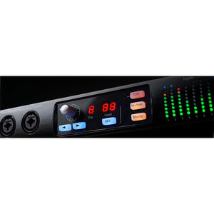 Thunderbolt Interfaces - PreSonus Quantum 26 X 32 Thunderbolt Audio Interface