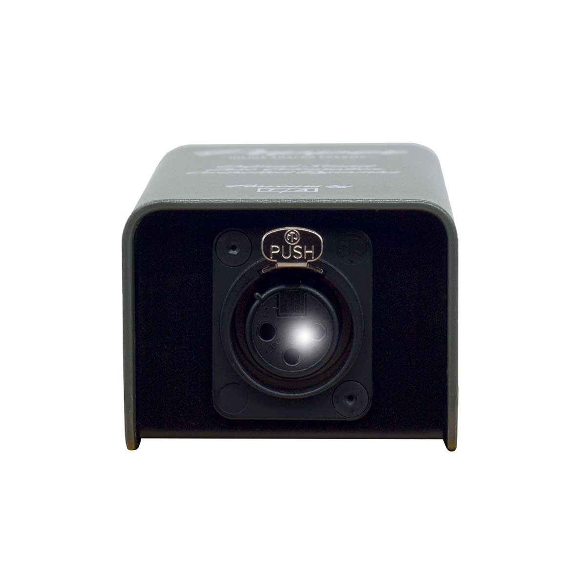 Tierra Audio Pepper Flavoured Mic Gain Booster