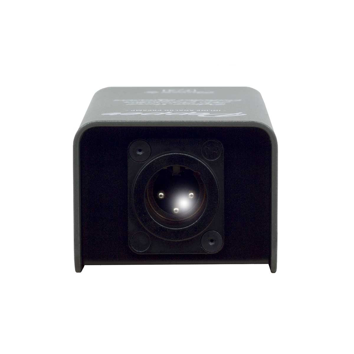 Tierra Audio Pepper Flavoured Mic Gain Booster