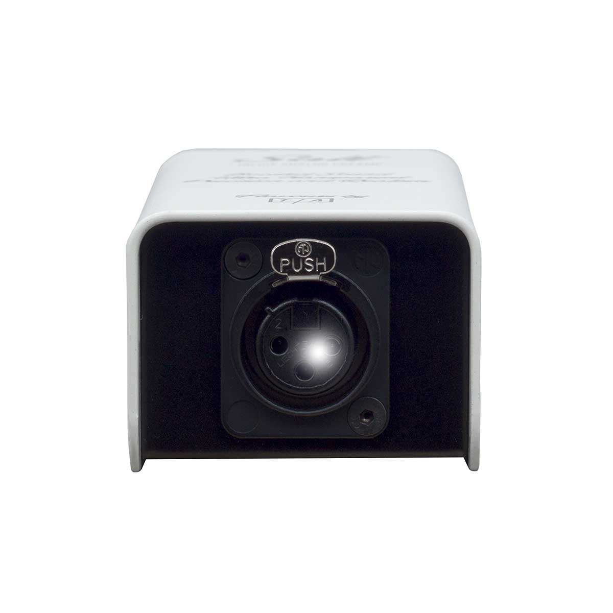 Tierra Audio Salt Flavoured Mic Gain Booster