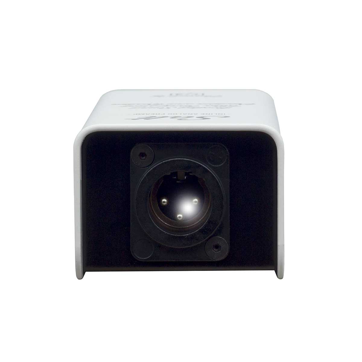 Tierra Audio Salt Flavoured Mic Gain Booster