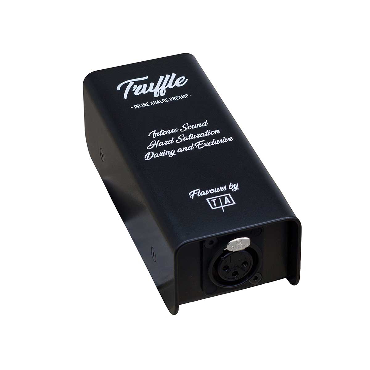 Tierra Audio Truffle