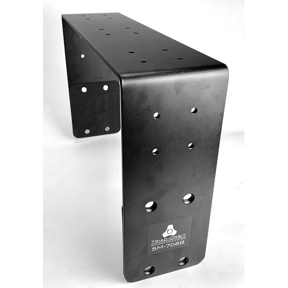 Triad-Orbit SM-708B Speaker Mounting Bracket for JBL 708P Powered Speaker