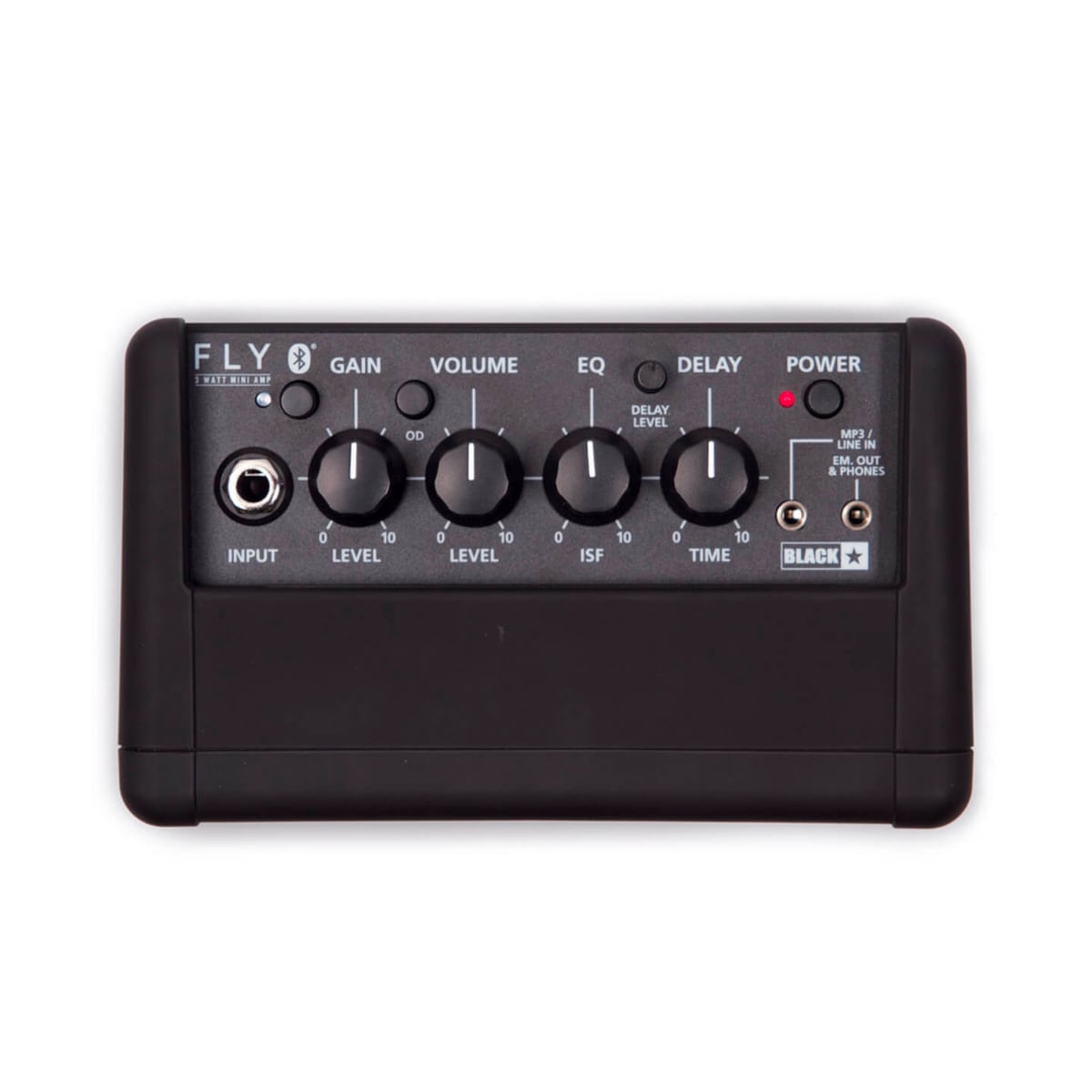 BlackStar 3W 2 Channel Mini Amp W/ FX Bluetooth