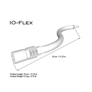 Triad-Orbit IO-FLX IO-Equipped Flex Extension Tech Specs