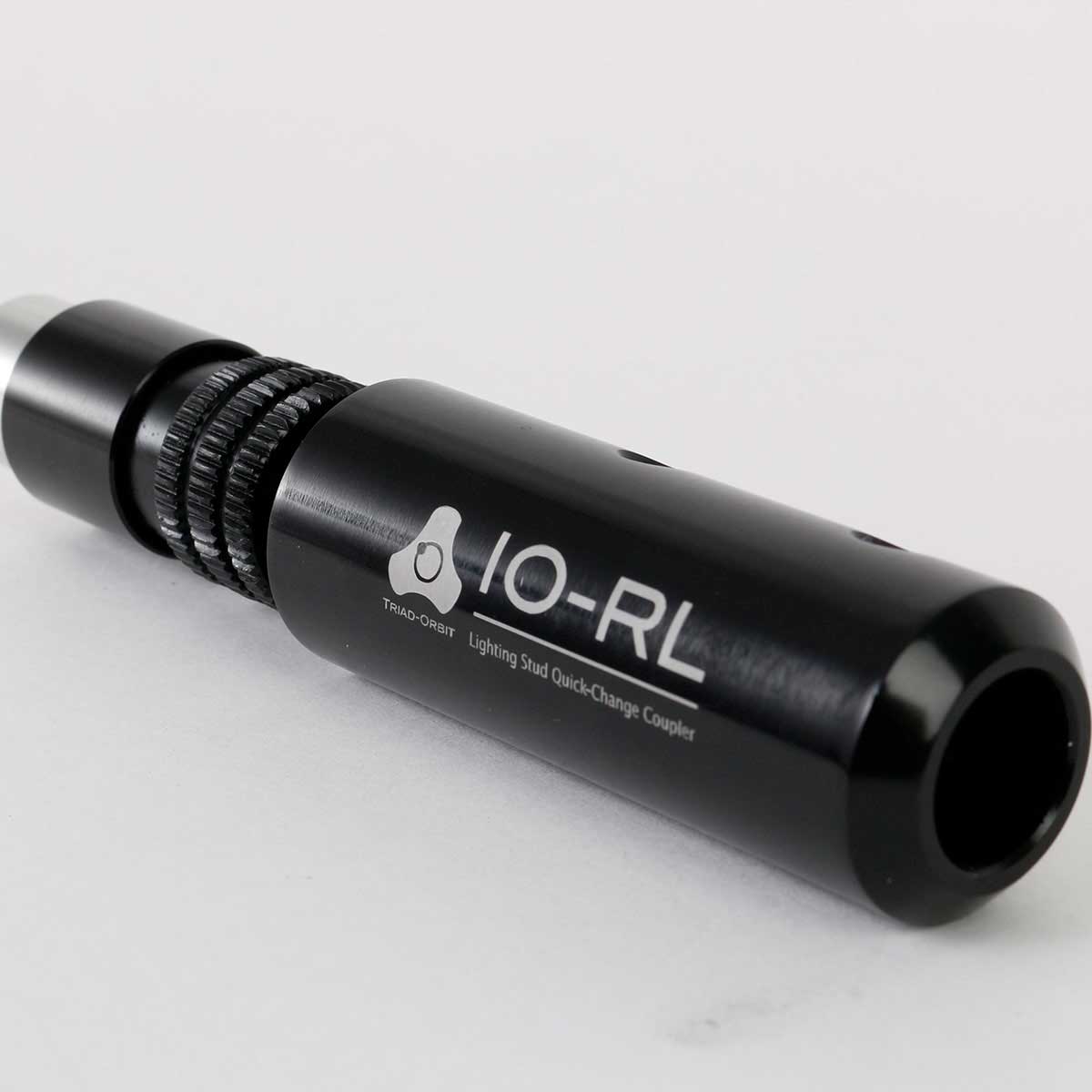 Triad-Orbit IO-RL IO Retrofit Light Stand Quick-Change Coupler