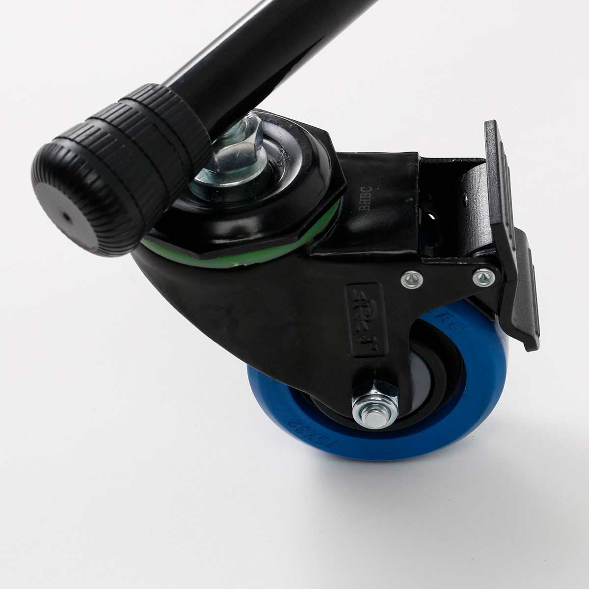 Triad-Orbit T2C Standard Tripod Stand with Casters