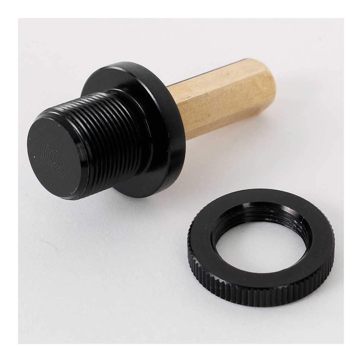 IO-H1 Quick-change Coupler Mounting Head