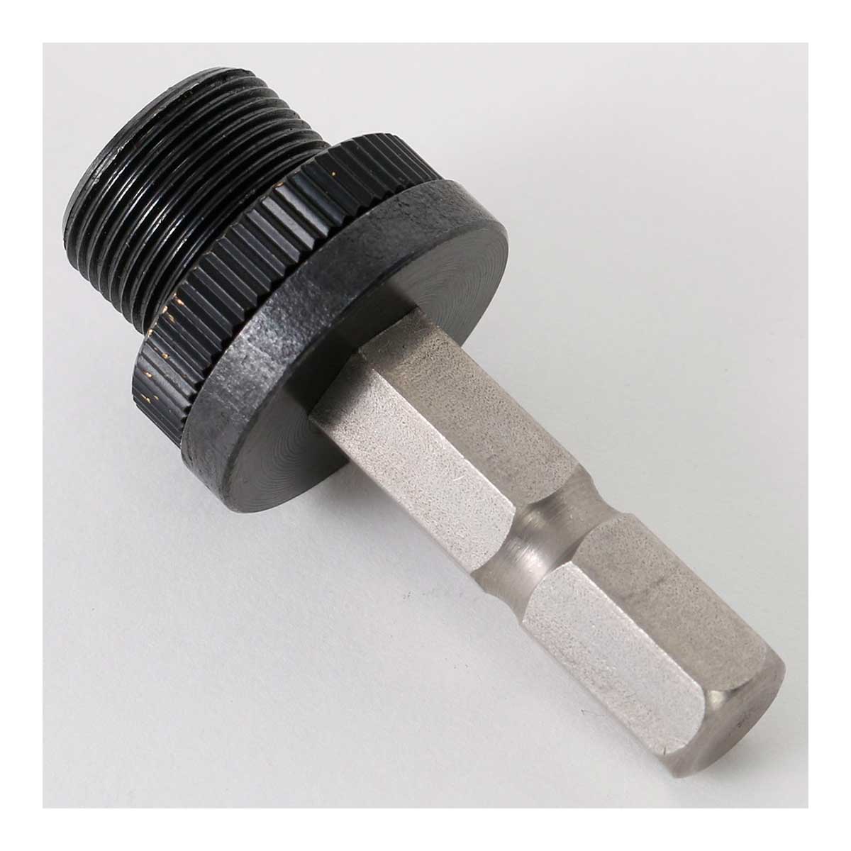 Triad-Orbit  IO-H2 IO Quick-Change Coupler Head