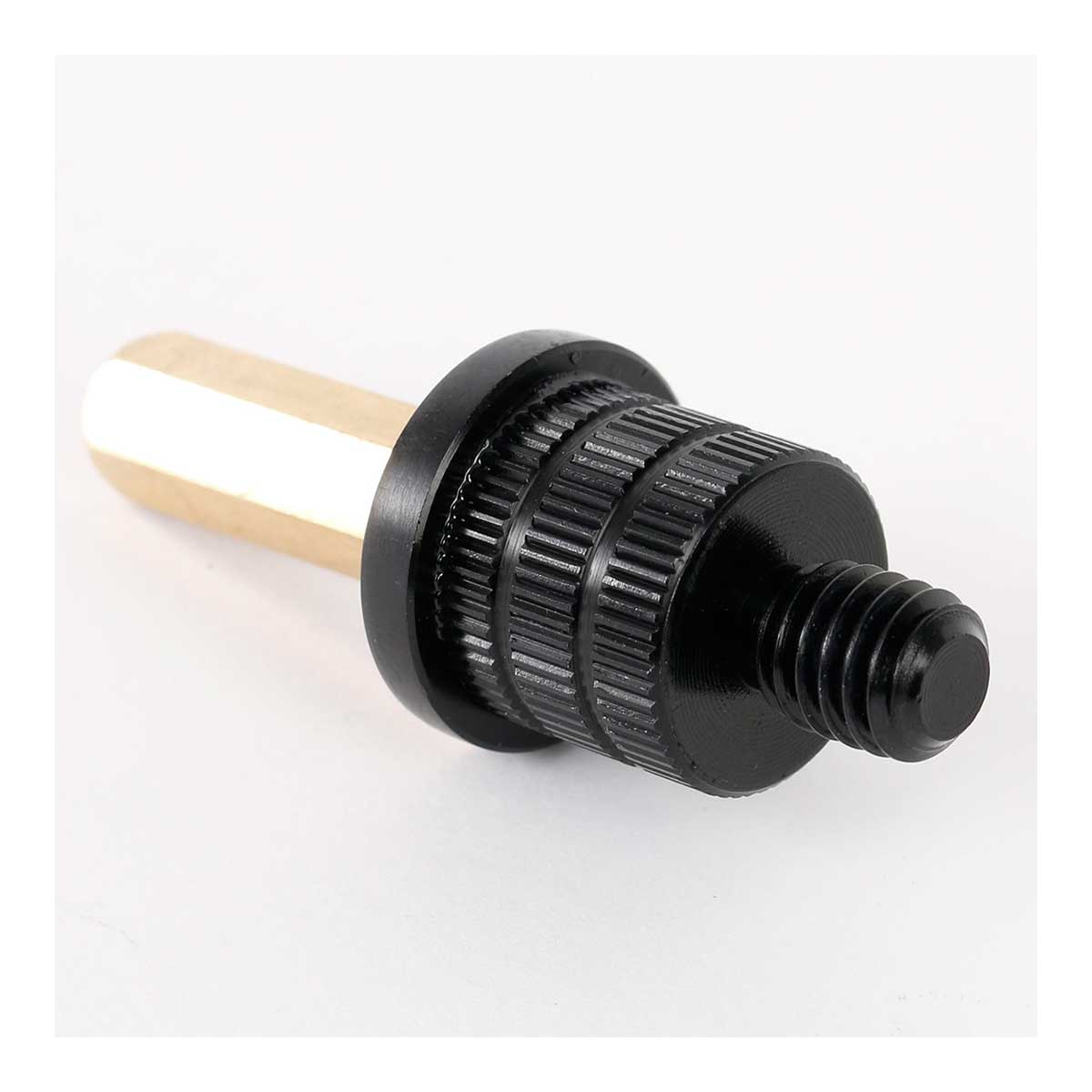 Triad-Orbit  IO-H3 3/8″ Quick-Change Coupler Head