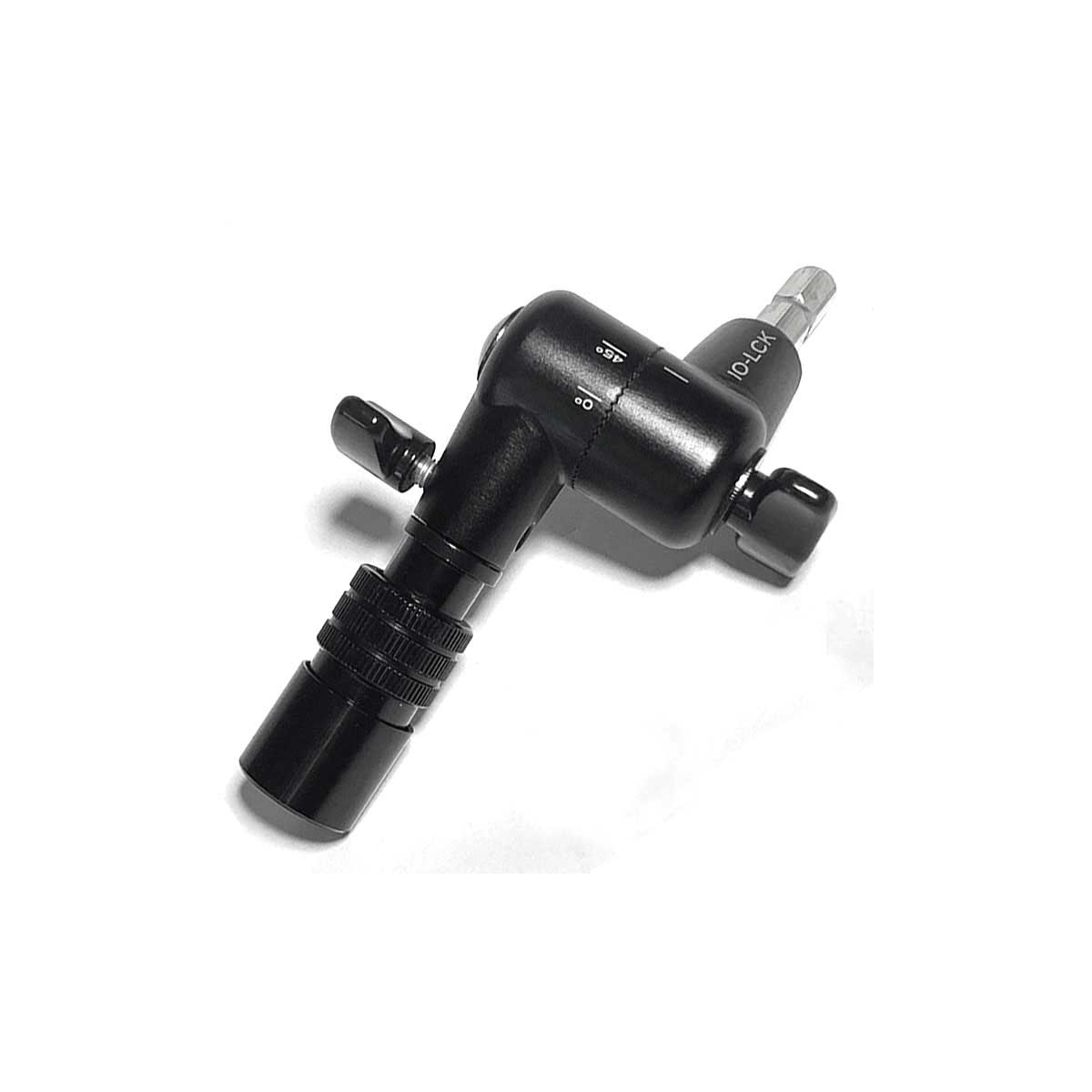 Triad-Orbit IO-LCK IO-Equipped Locking Swivel