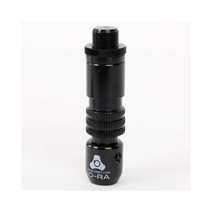 Triad-Orbit IO-RA IO Retrofit Quick-Change Coupler Aluminum