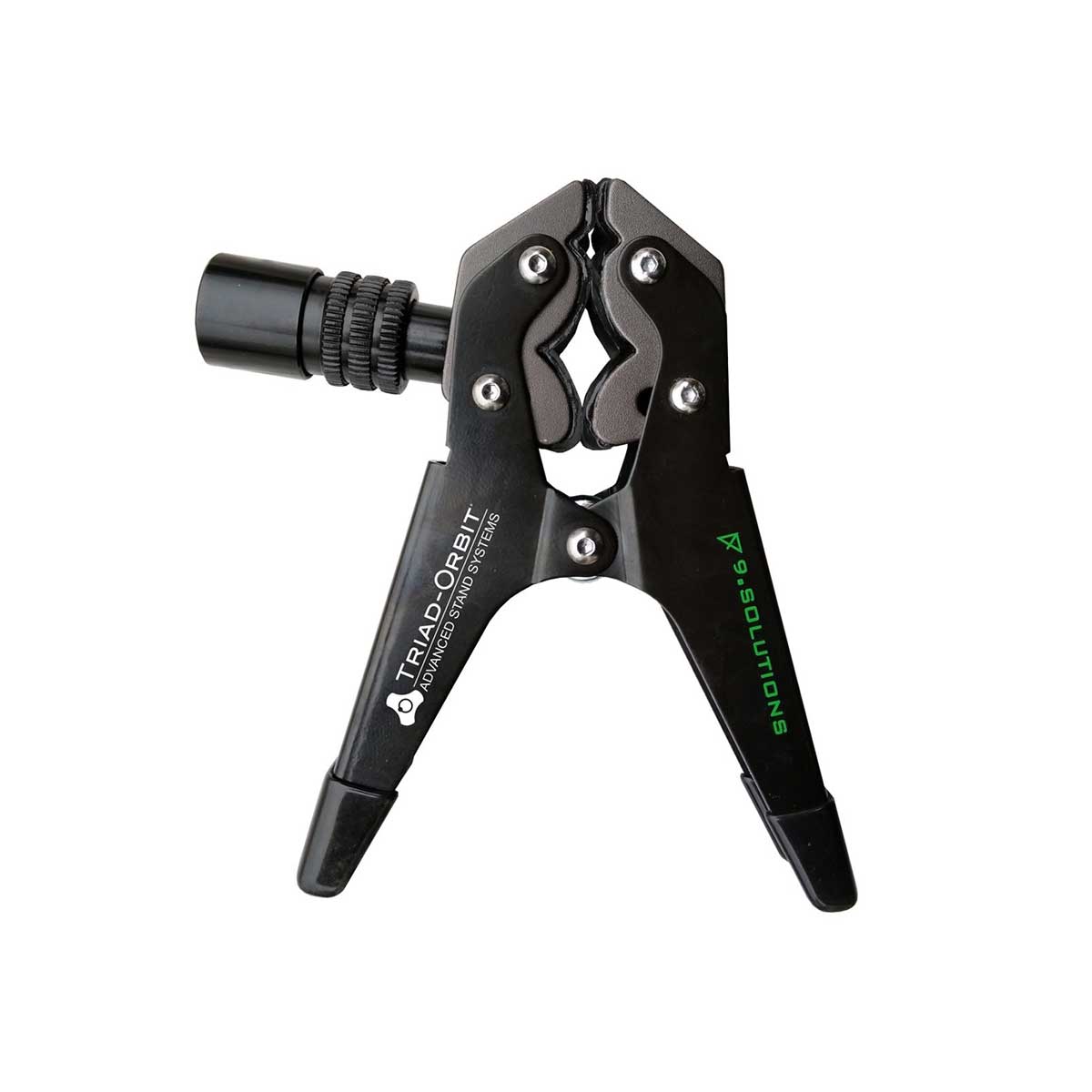 Triad-Orbit IO-SC Synergy Series™ IO-Equipped Savior Spring Clamp