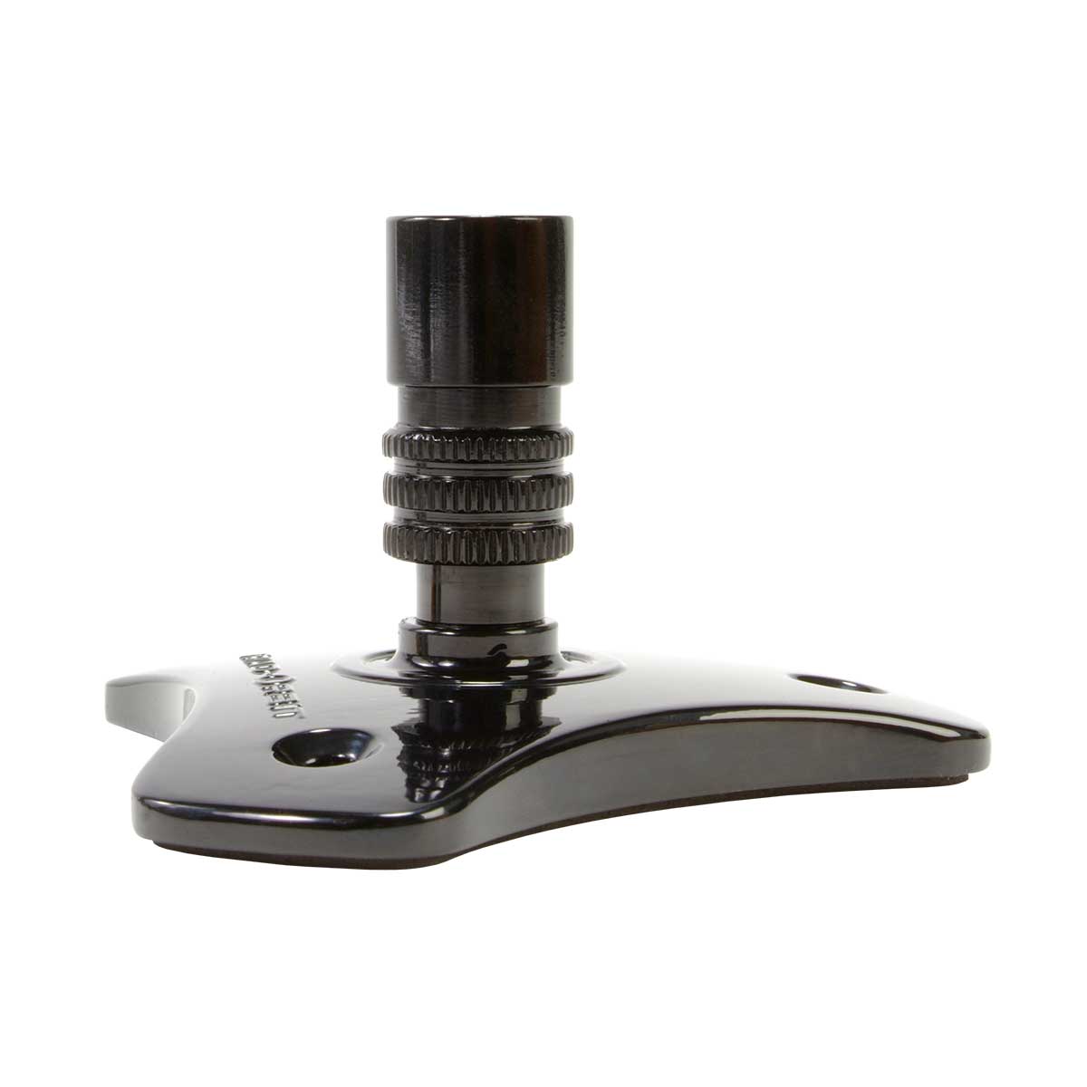 Triad-Orbit IO-W Wallplate / Desktop Mount with IO Quick-Change Coupler