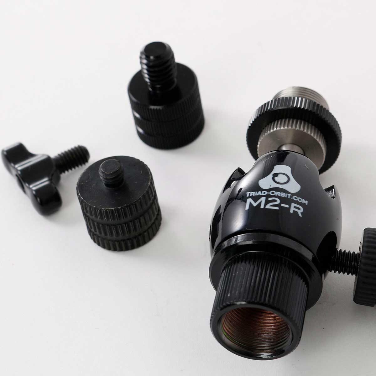 Triad-Orbit MICRO2 / M2-R – Retrofittable Adapter