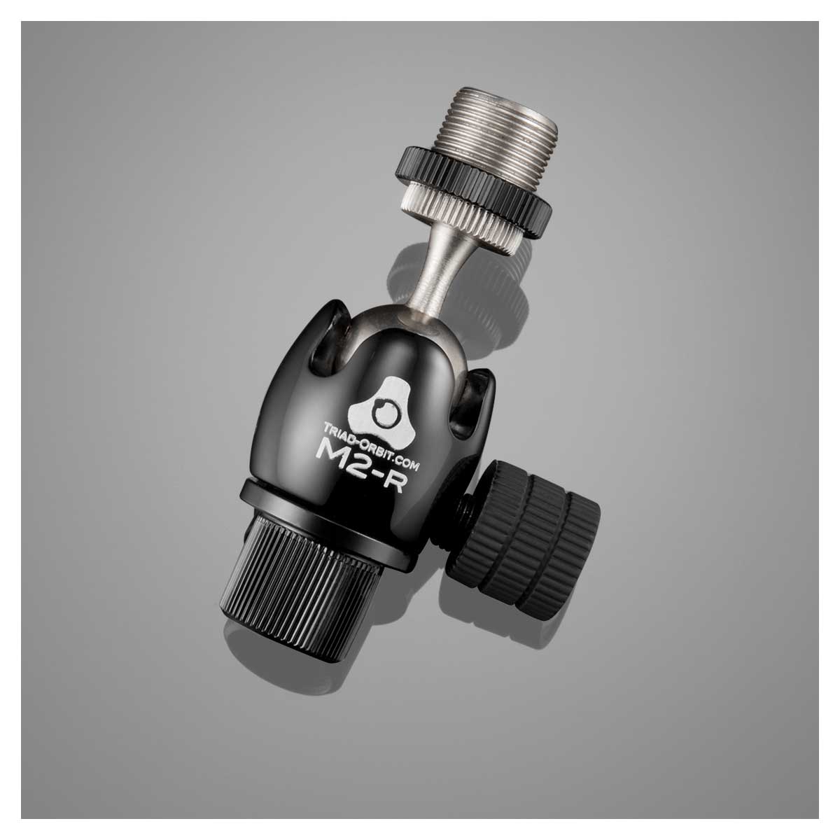 Triad-Orbit MICRO2 / M2-R – Retrofittable Adapter