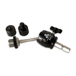 Triad-Orbit M3 Long Stem Adapter