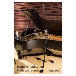 Triad-Orbit T3C Tall Tripod Stand with casters