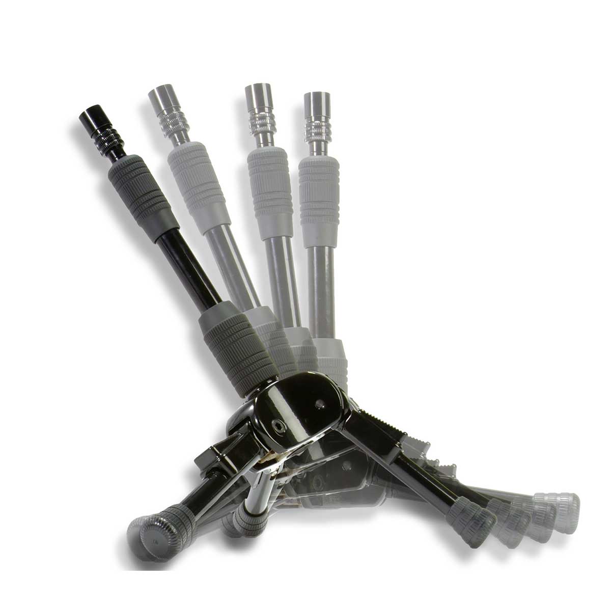 Triad-Orbit TM Mini Tripod Stand