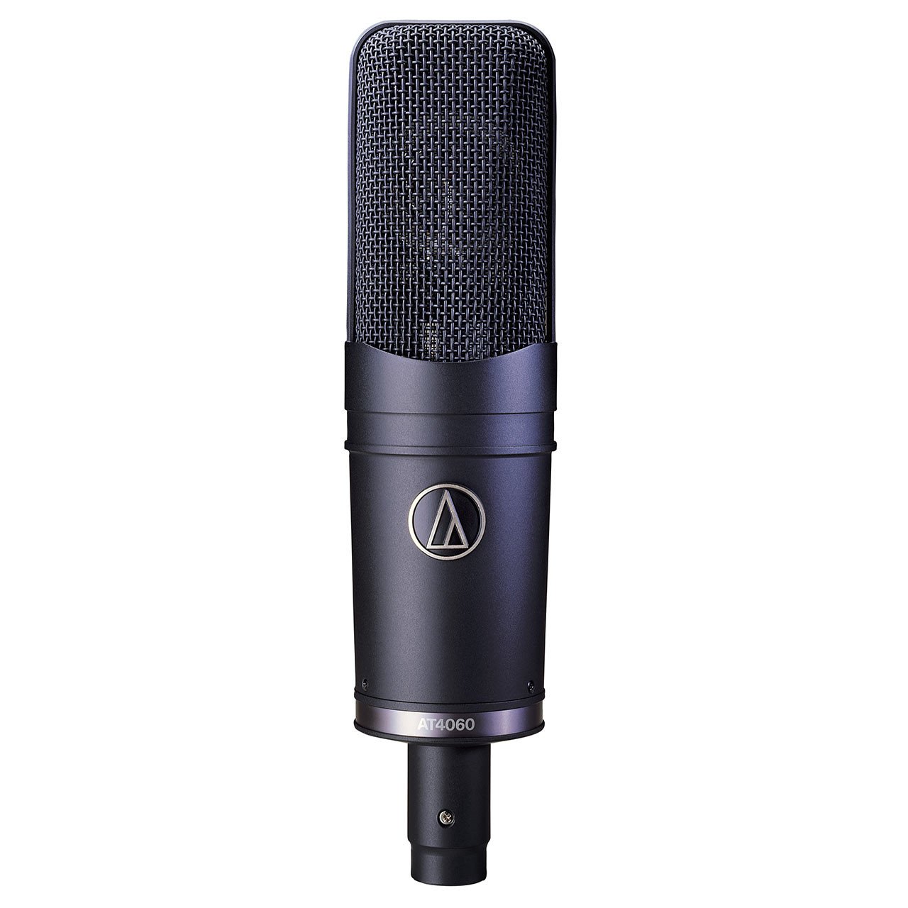 Tube Microphones - Audio-Technica AT4060 Cardioid Condenser Tube Microphone