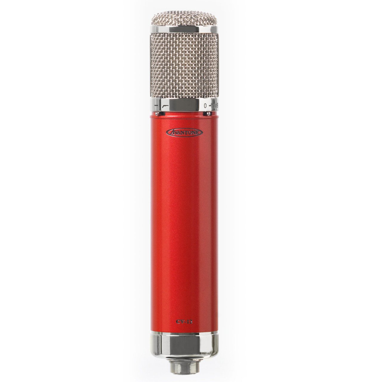 Mojave MA-300 Multi Pattern Vacuum Tube Condenser Mic - Sounds Easy