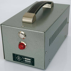 Tube Microphones - Golden Age Premium GA-47 Large Diaphragm Tube Condenser Microphone