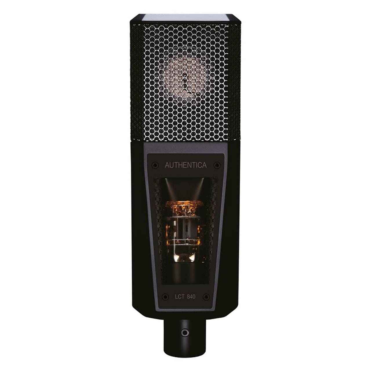 Tube Microphones - Lewitt LCT 840 Reference Class Tube Microphone