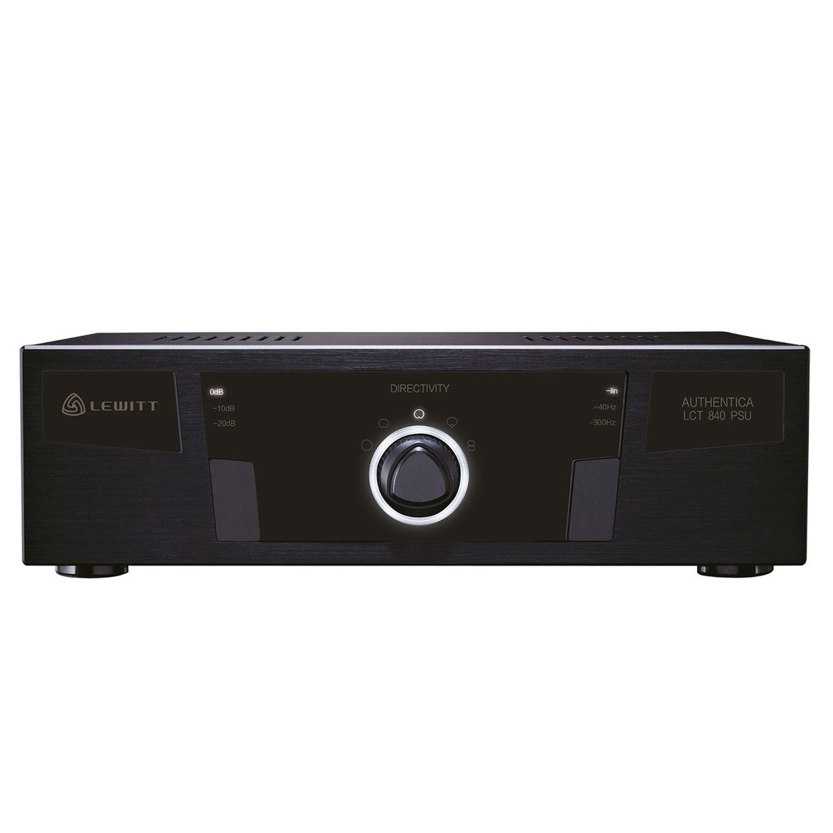 Tube Microphones - Lewitt LCT 840 Reference Class Tube Microphone