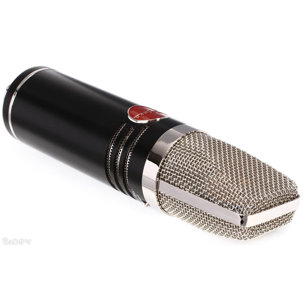Tube Microphones - Mojave MA-1000 Large-diaphragm Multipattern Tube Condenser Microphone