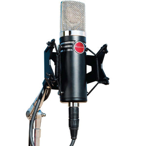 Tube Microphones - Mojave MA-1000 Large-diaphragm Multipattern Tube Condenser Microphone