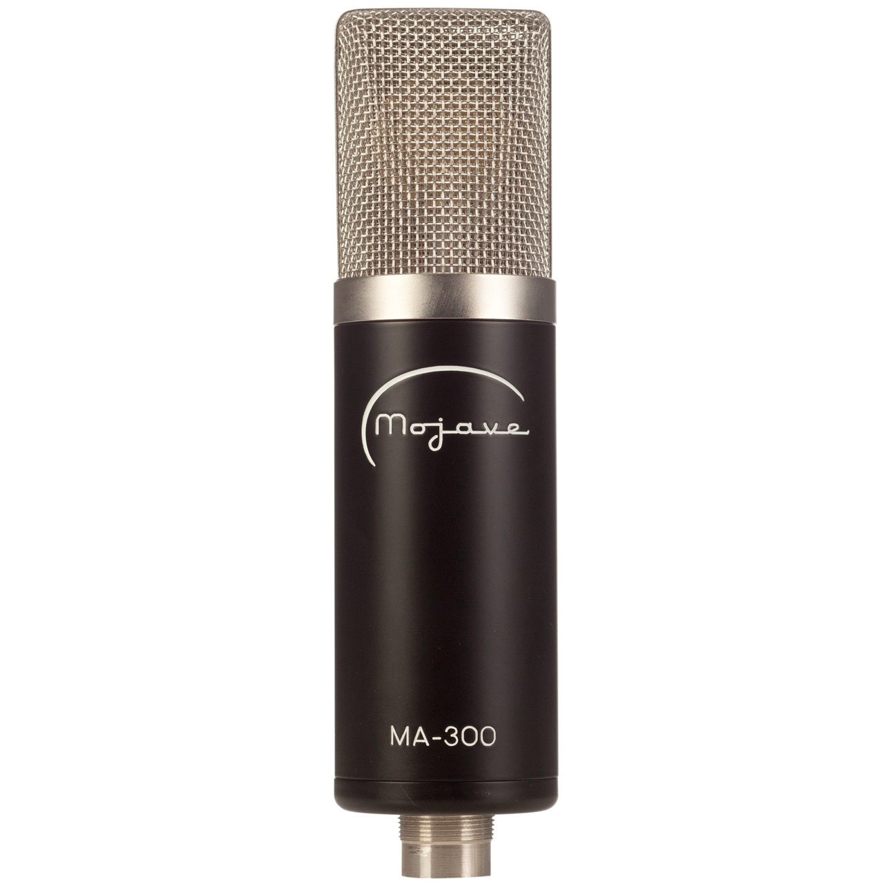 Tube Microphones - Mojave MA-300 Multi Pattern Vacuum Tube Condenser Microphone